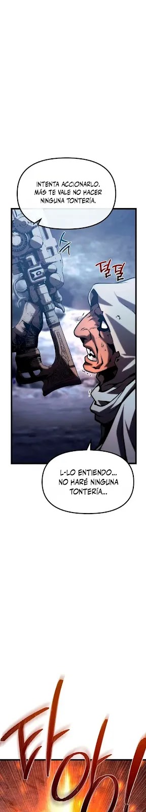 Read El mago pastor ES Manga Online
