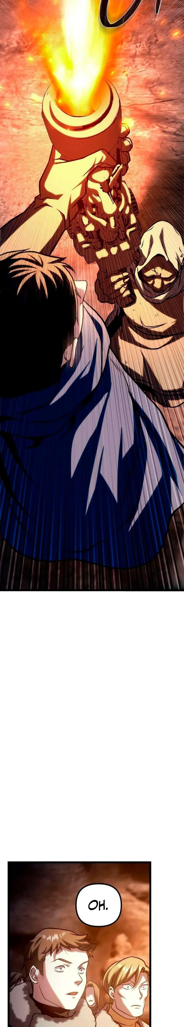 Read El mago pastor ES Manga Online