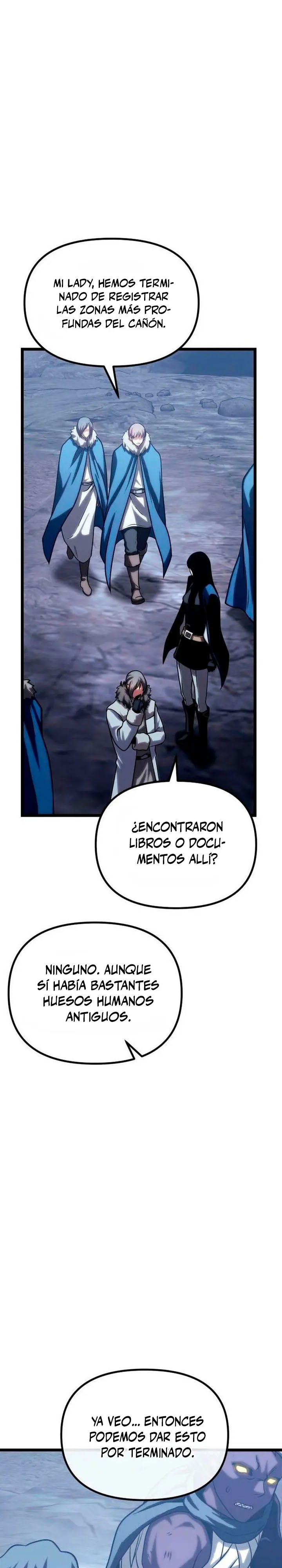 Read El mago pastor ES Manga Online