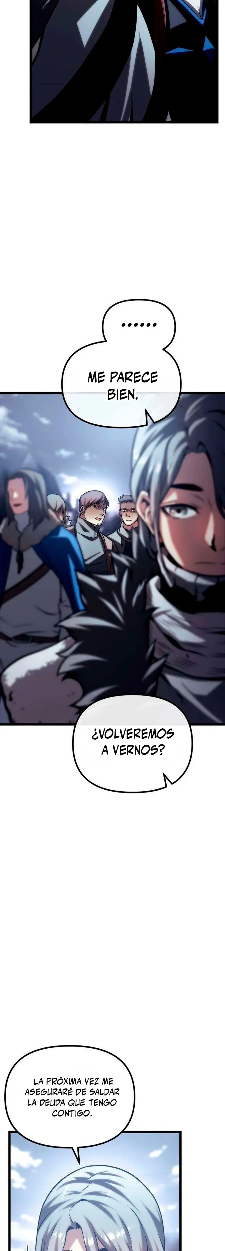 Read El mago pastor ES Manga Online