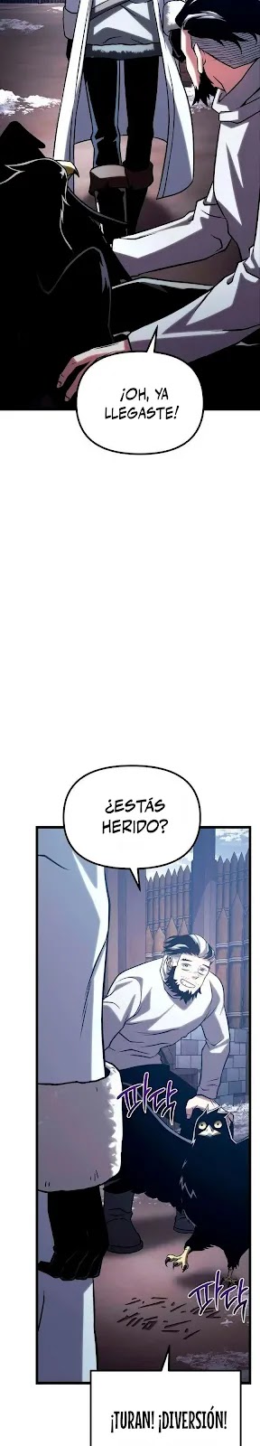 Read El mago pastor ES Manga Online