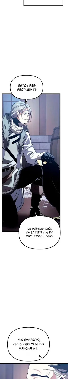 Read El mago pastor ES Manga Online
