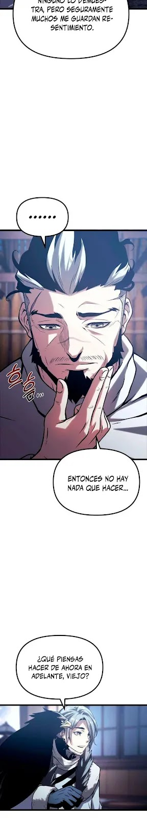 Read El mago pastor ES Manga Online