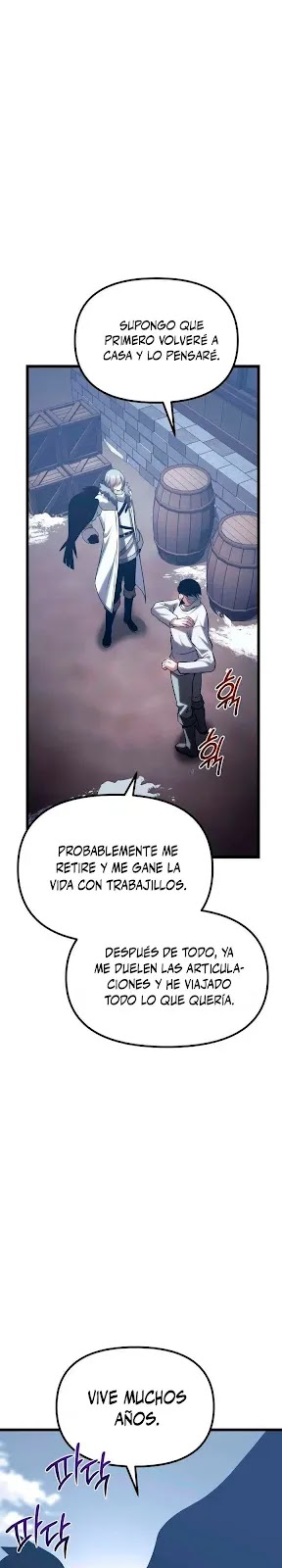 Read El mago pastor ES Manga Online