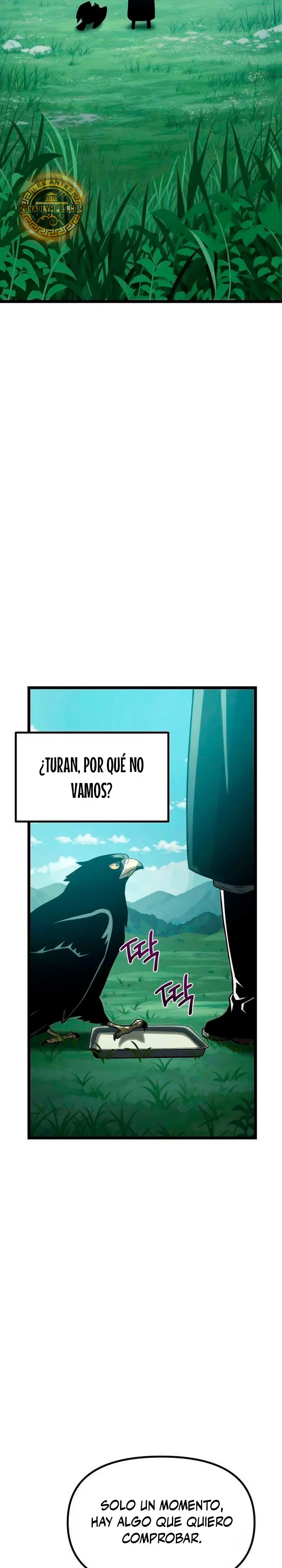 Read El mago pastor ES Manga Online