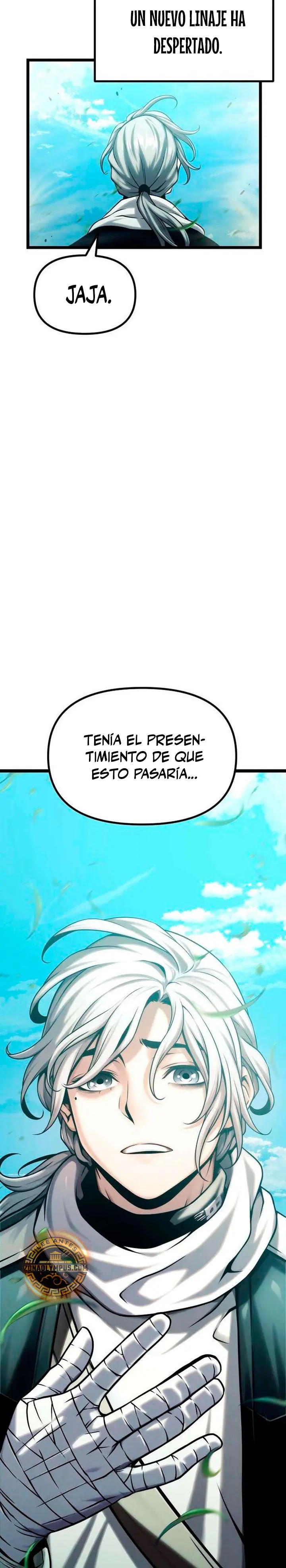 Read El mago pastor ES Manga Online