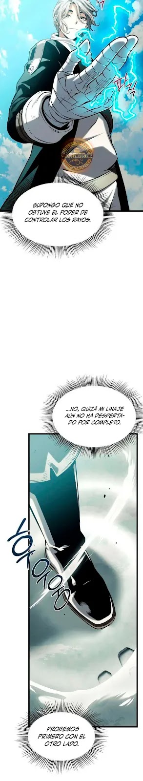 Read El mago pastor ES Manga Online