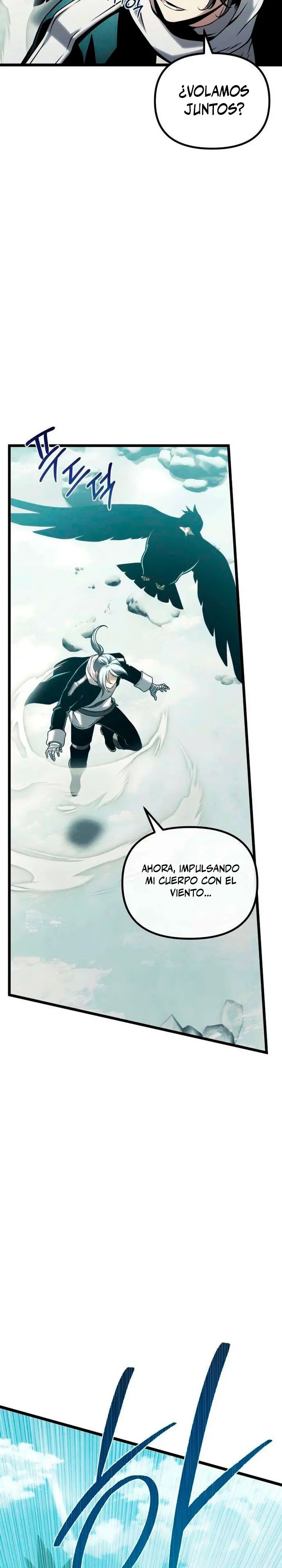 Read El mago pastor ES Manga Online