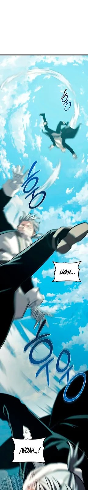 Read El mago pastor ES Manga Online