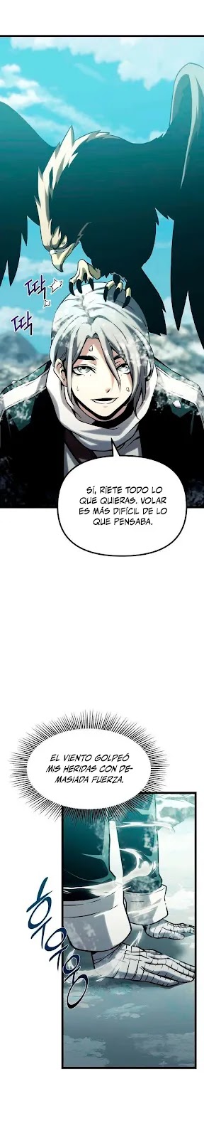 Read El mago pastor ES Manga Online