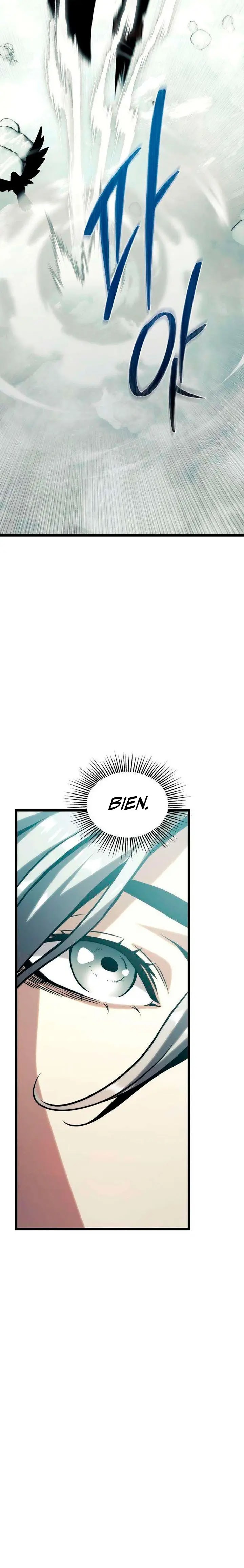 Read El mago pastor ES Manga Online