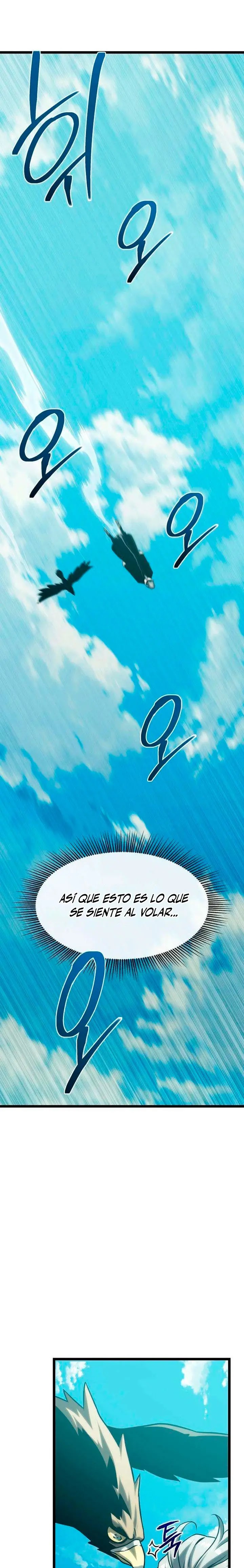 Read El mago pastor ES Manga Online