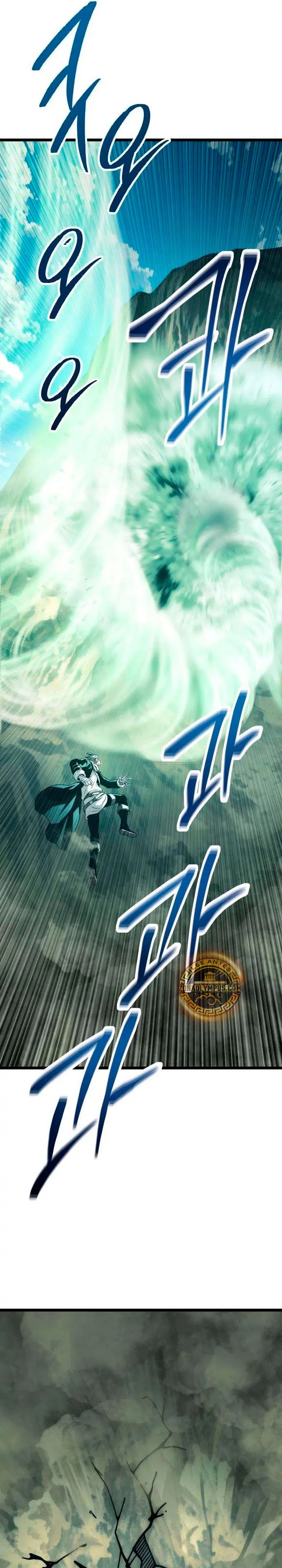 Read El mago pastor ES Manga Online