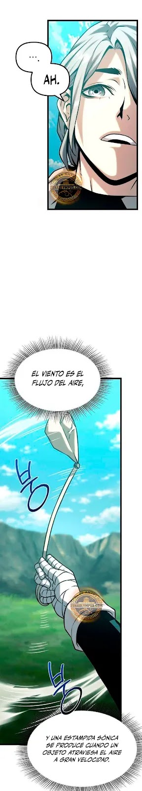 Read El mago pastor ES Manga Online