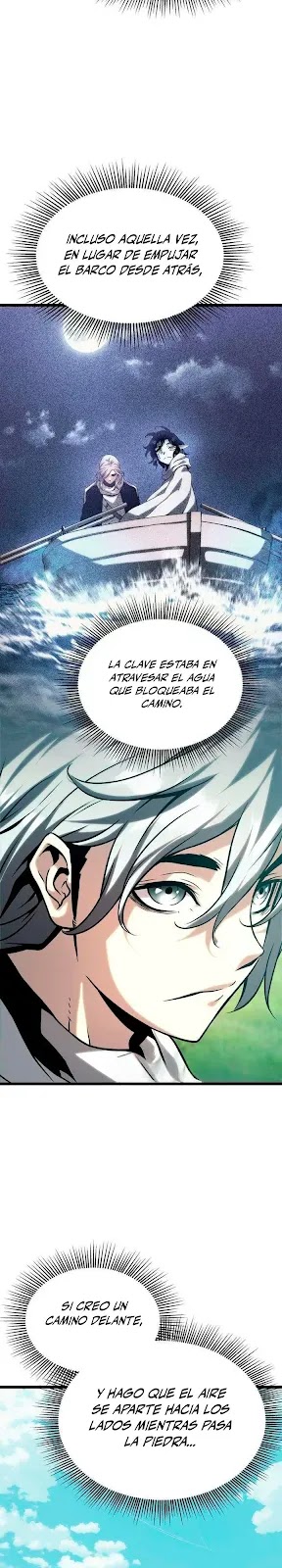 Read El mago pastor ES Manga Online