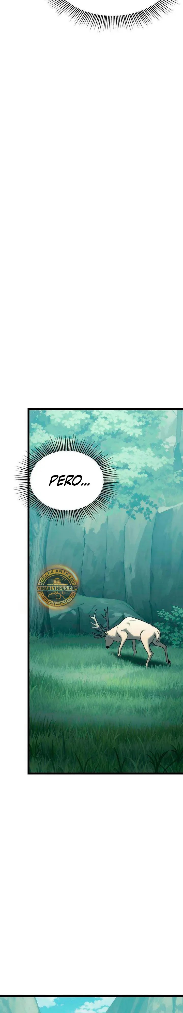 Read El mago pastor ES Manga Online