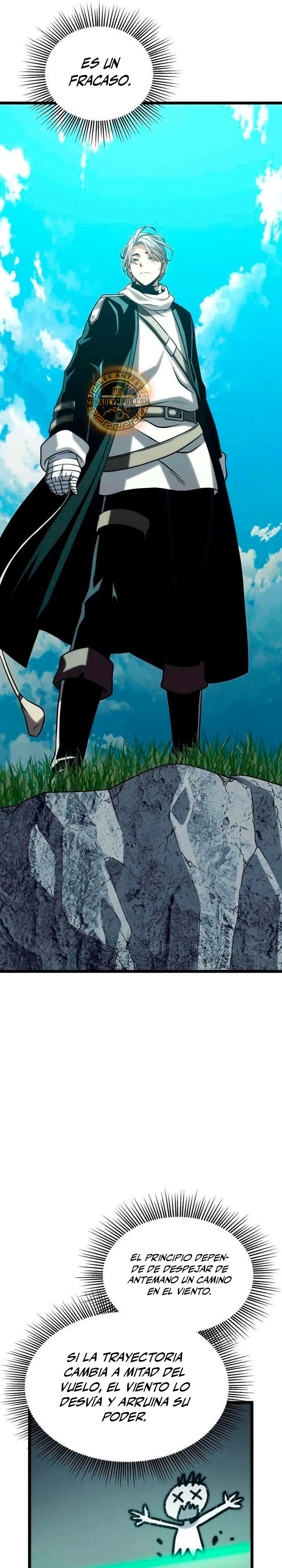 Read El mago pastor ES Manga Online