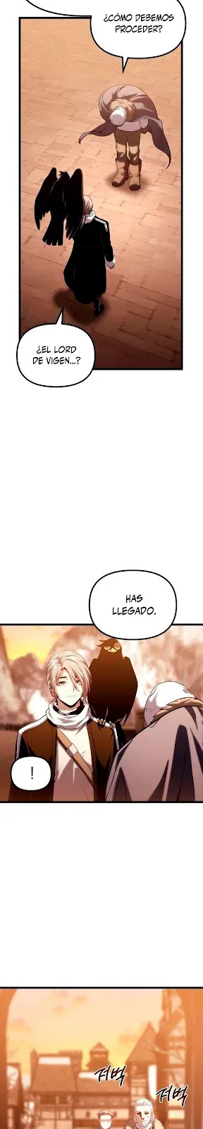 Read El mago pastor ES Manga Online