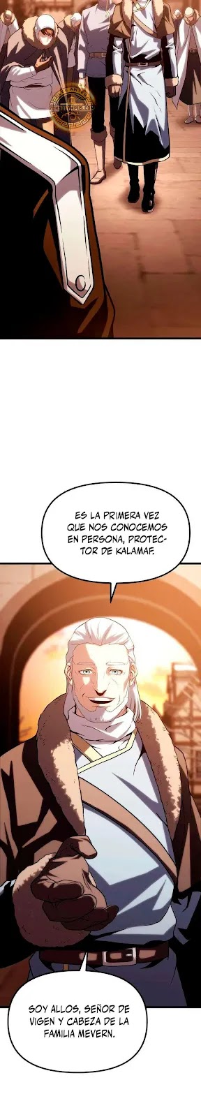 Read El mago pastor ES Manga Online