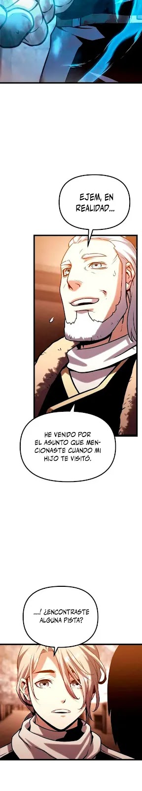 Read El mago pastor ES Manga Online