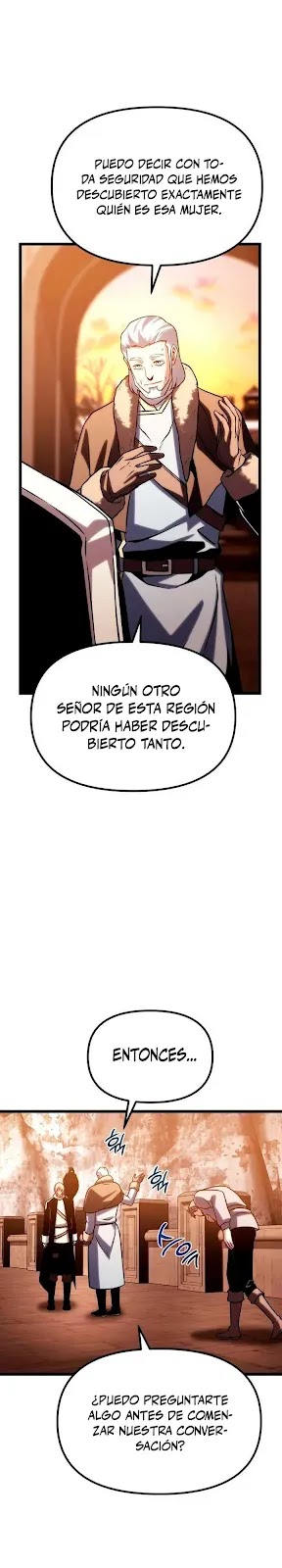 Read El mago pastor ES Manga Online