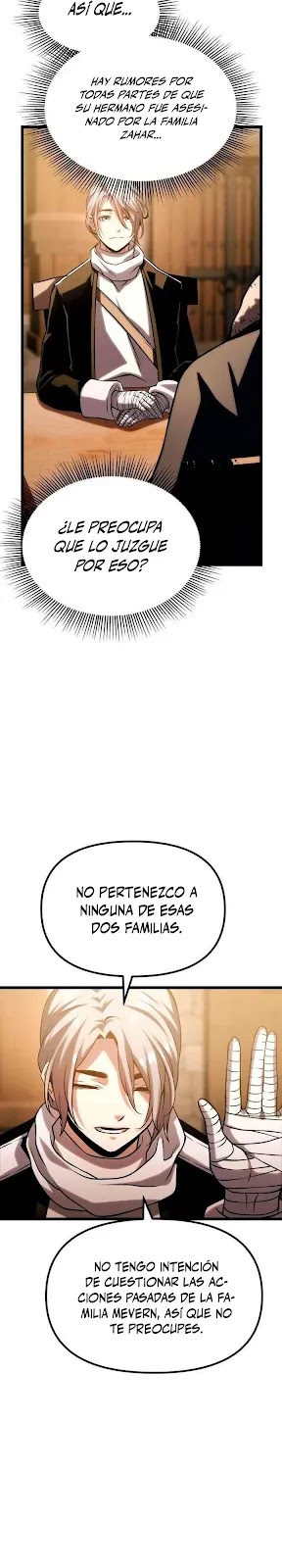 Read El mago pastor ES Manga Online