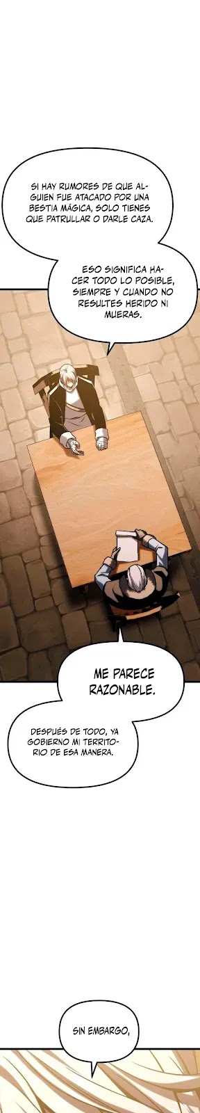 Read El mago pastor ES Manga Online