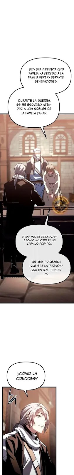 Read El mago pastor ES Manga Online