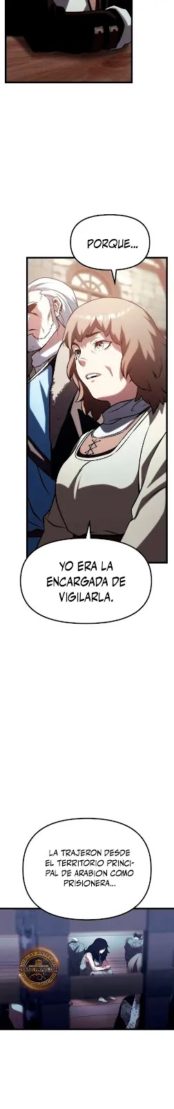 Read El mago pastor ES Manga Online