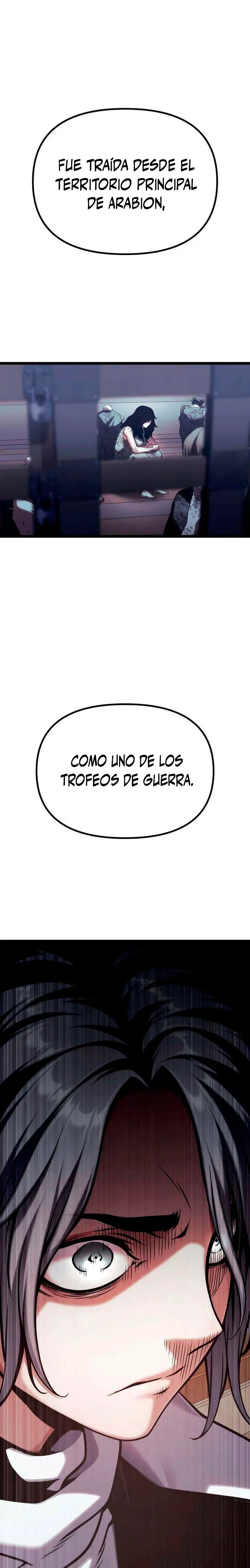 Read El mago pastor ES Manga Online