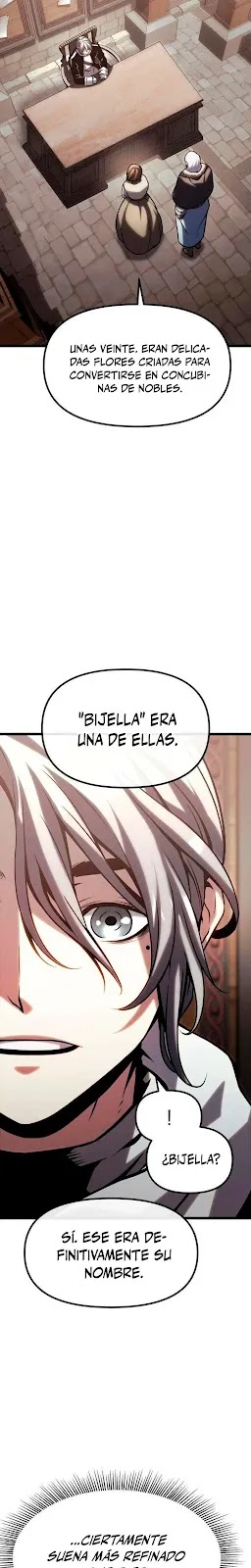 Read El mago pastor ES Manga Online