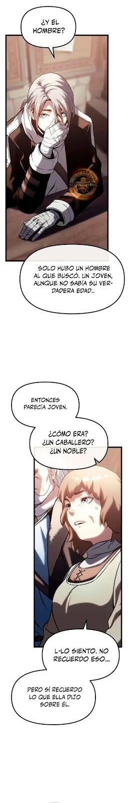 Read El mago pastor ES Manga Online