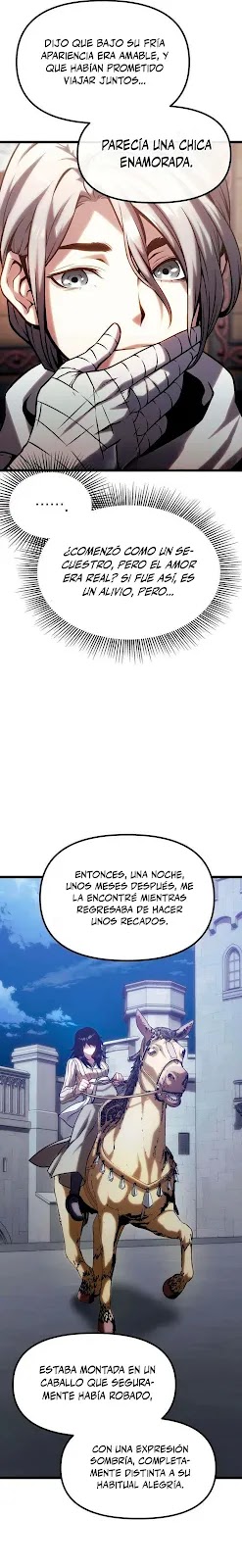 Read El mago pastor ES Manga Online