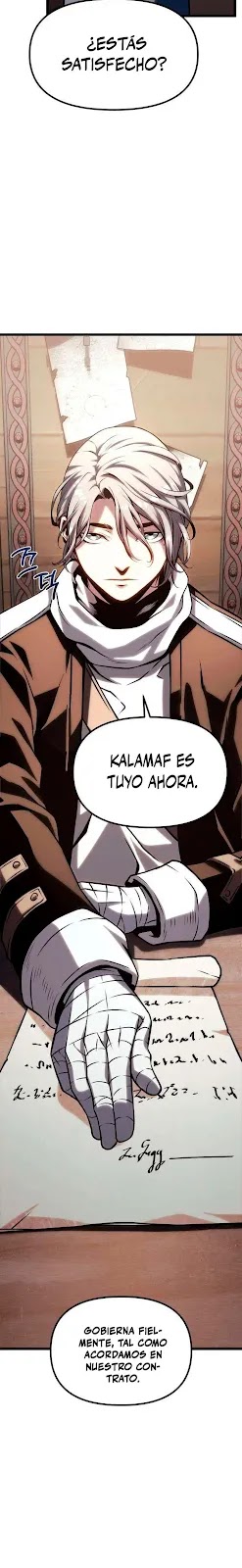 Read El mago pastor ES Manga Online
