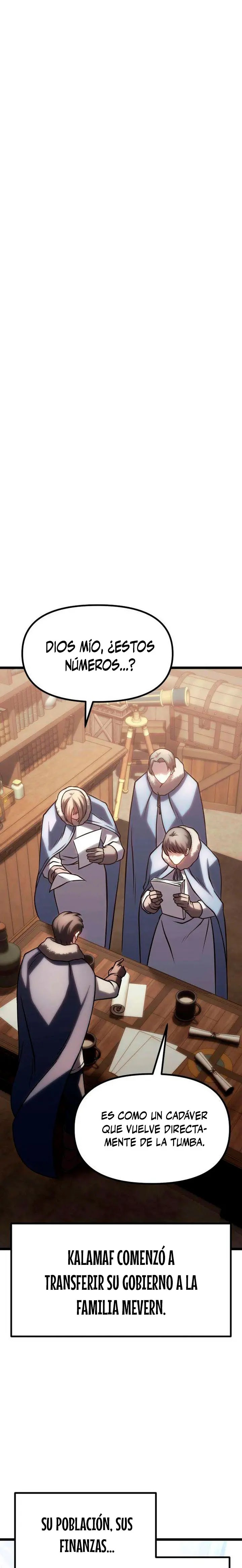 Read El mago pastor ES Manga Online