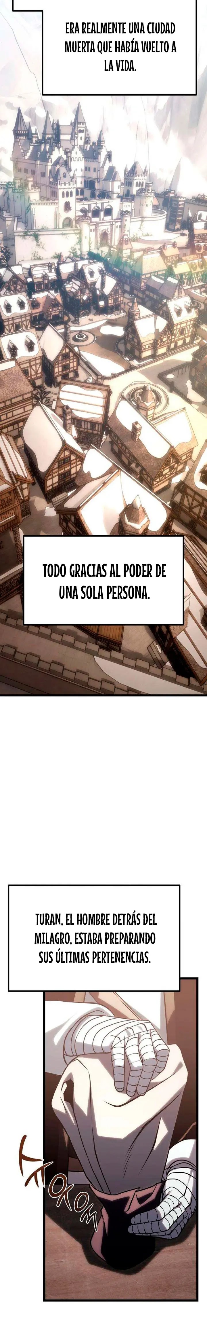 Read El mago pastor ES Manga Online