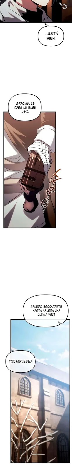 Read El mago pastor ES Manga Online
