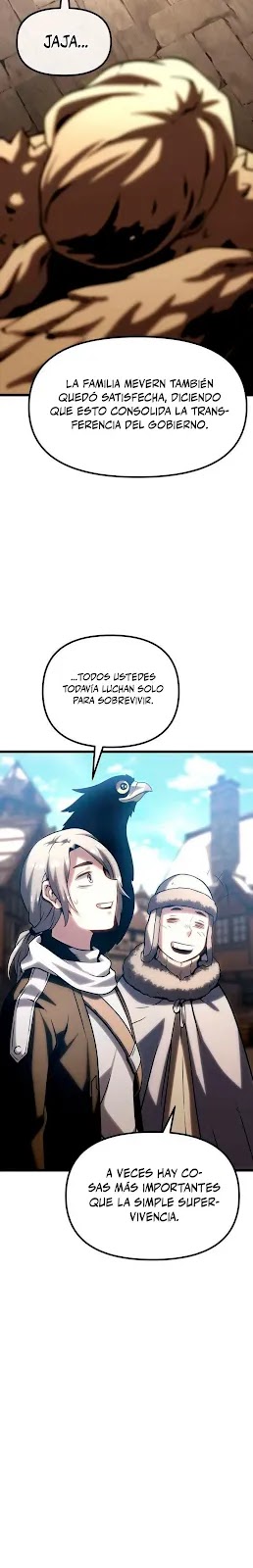 Read El mago pastor ES Manga Online