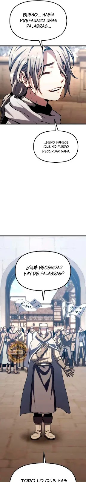 Read El mago pastor ES Manga Online