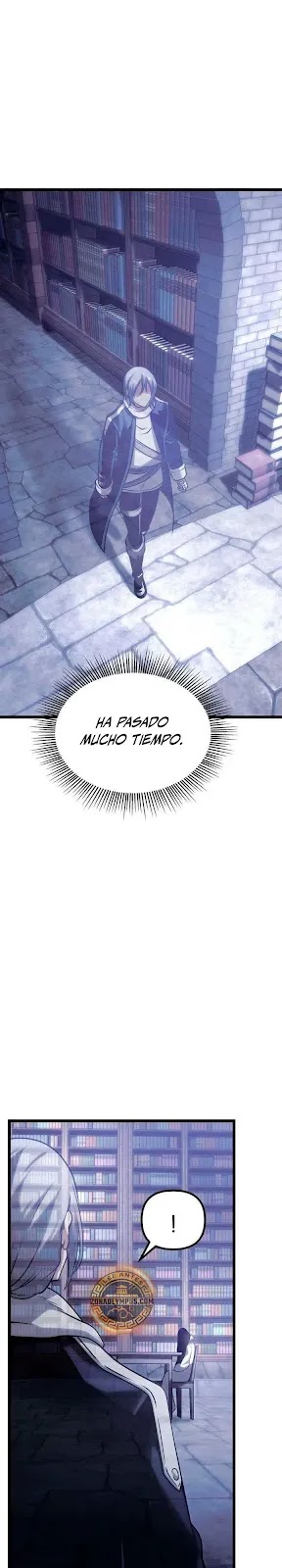 Read El mago pastor ES Manga Online