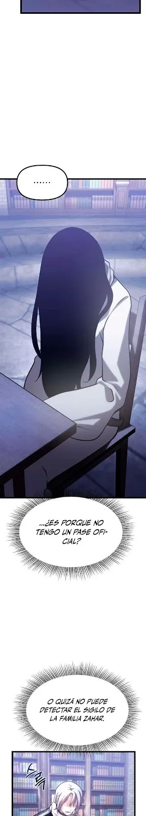 Read El mago pastor ES Manga Online