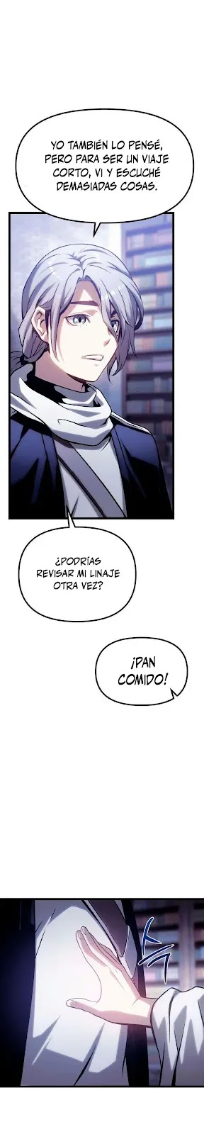 Read El mago pastor ES Manga Online