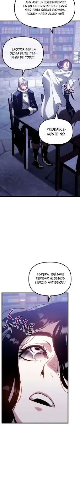 Read El mago pastor ES Manga Online