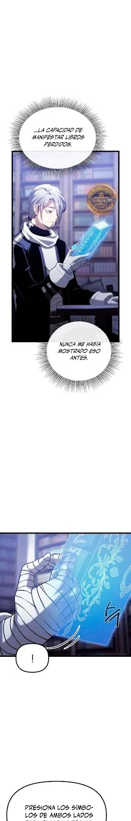 Read El mago pastor ES Manga Online