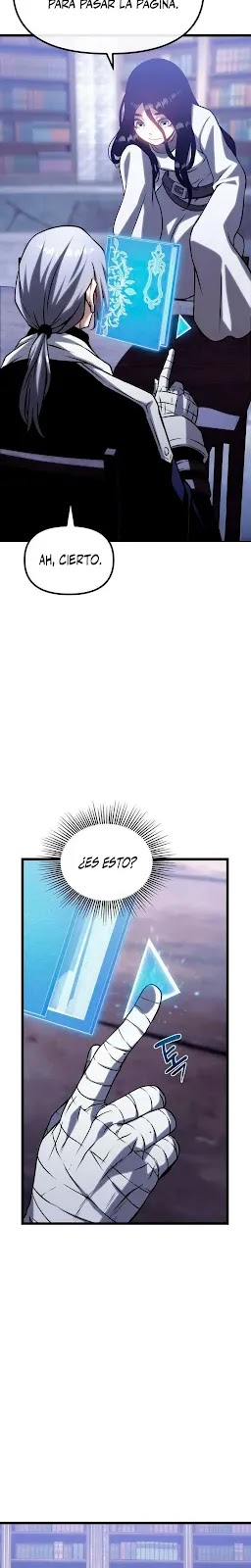 Read El mago pastor ES Manga Online