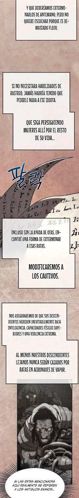 Read El mago pastor ES Manga Online