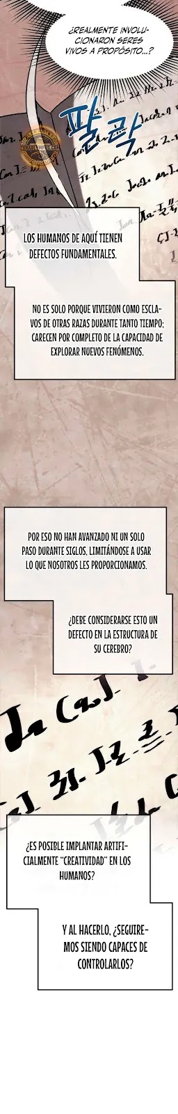 Read El mago pastor ES Manga Online
