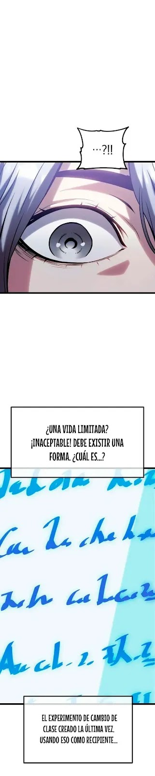 Read El mago pastor ES Manga Online