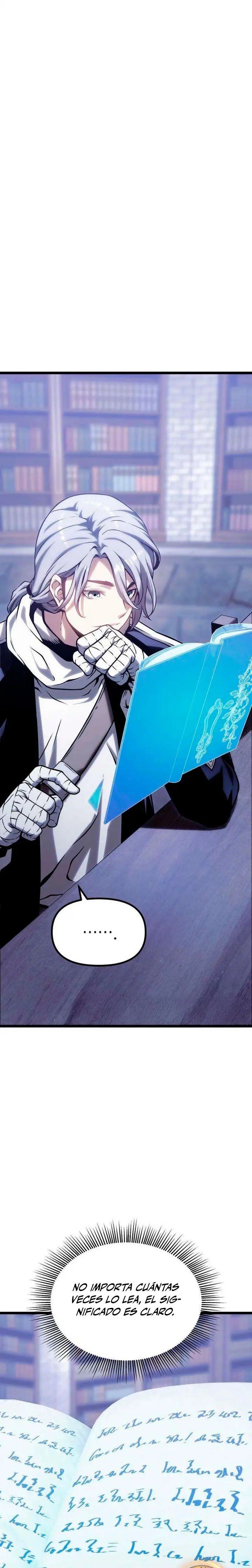 Read El mago pastor ES Manga Online