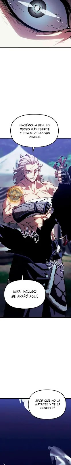 Read El mago pastor ES Manga Online